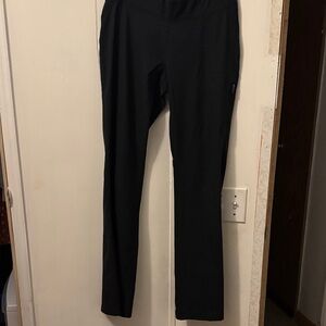 Columbia Women's Black Leggings